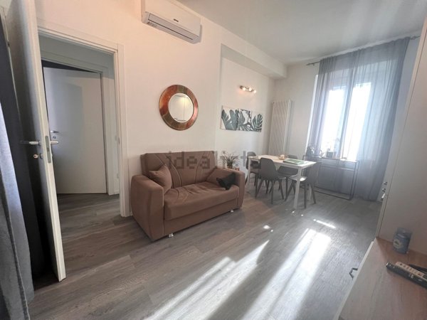 appartamento in vendita a Como