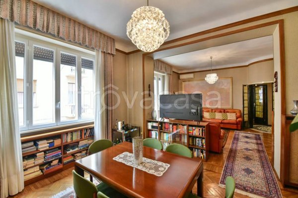appartamento in vendita a Como in zona Valduce