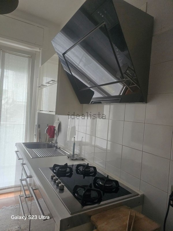 appartamento in vendita a Como in zona Como Centro