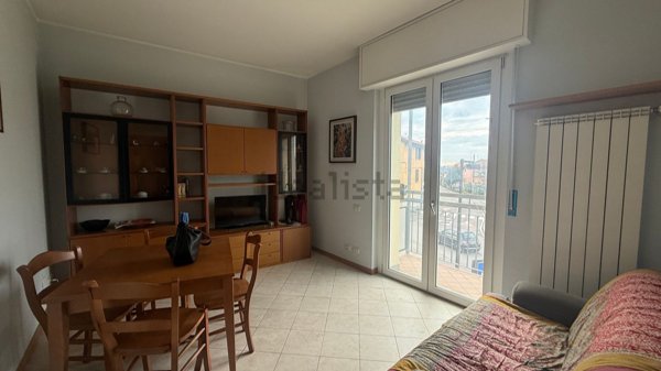 appartamento in vendita a Como