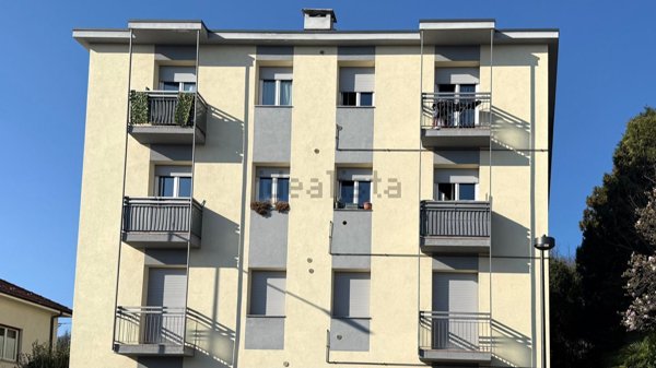 appartamento in vendita a Como