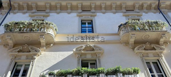 appartamento in vendita a Como in zona Como Centro