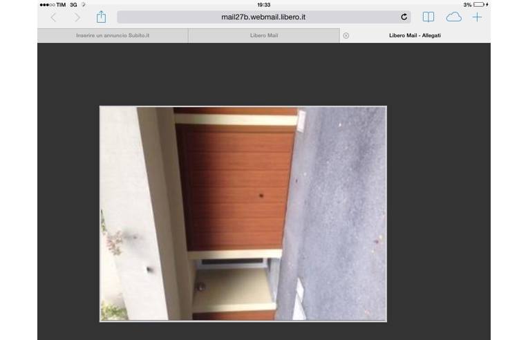 appartamento in vendita a Como in zona Prestino