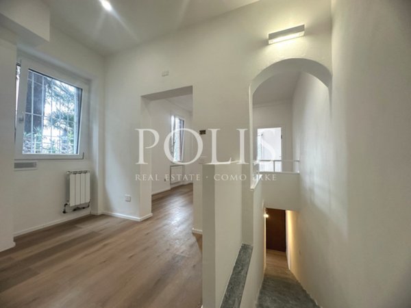 appartamento in vendita a Como in zona Como Centro