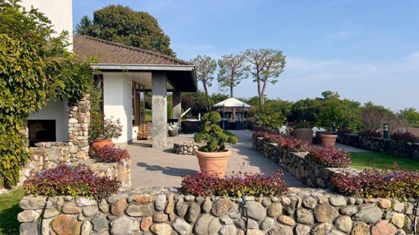 casa indipendente in vendita a Como in zona Como Centro