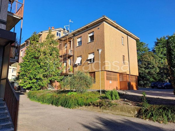 appartamento in vendita a Como in zona Prestino