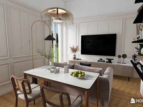 appartamento in vendita a Como in zona Como Centro