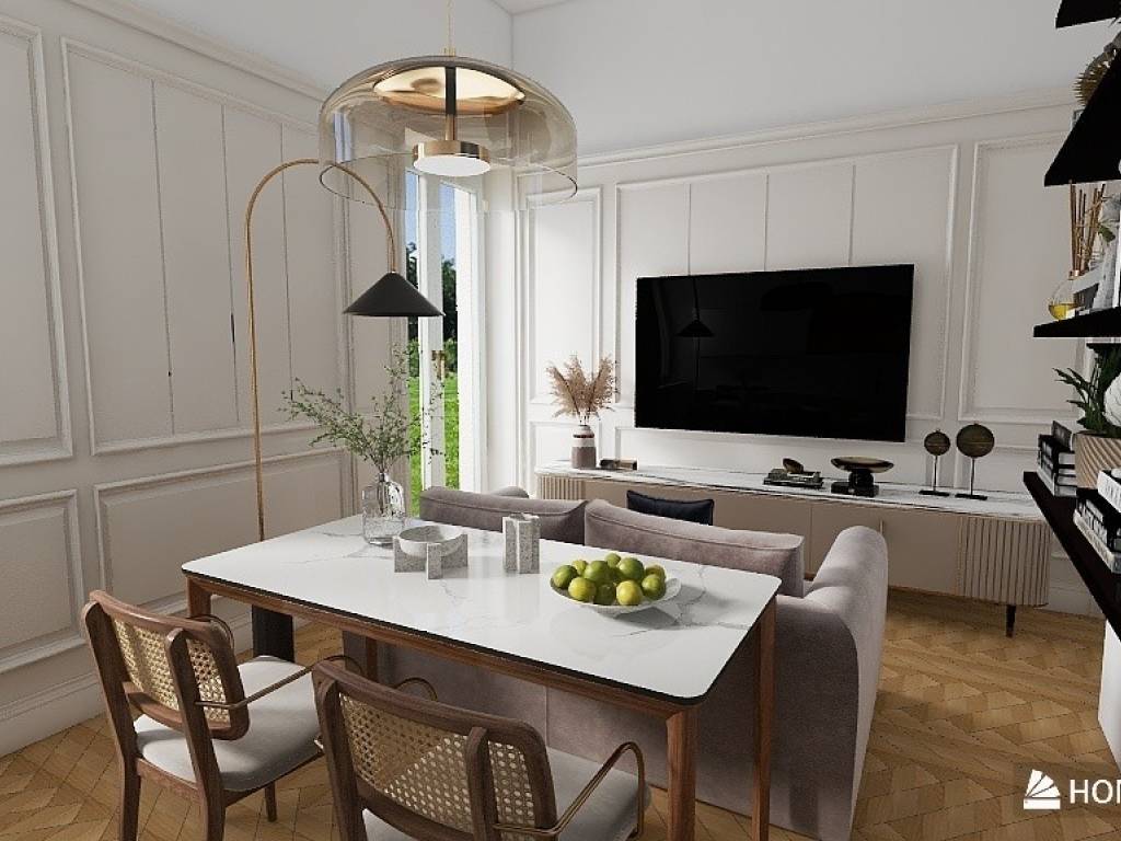 appartamento in vendita a Como