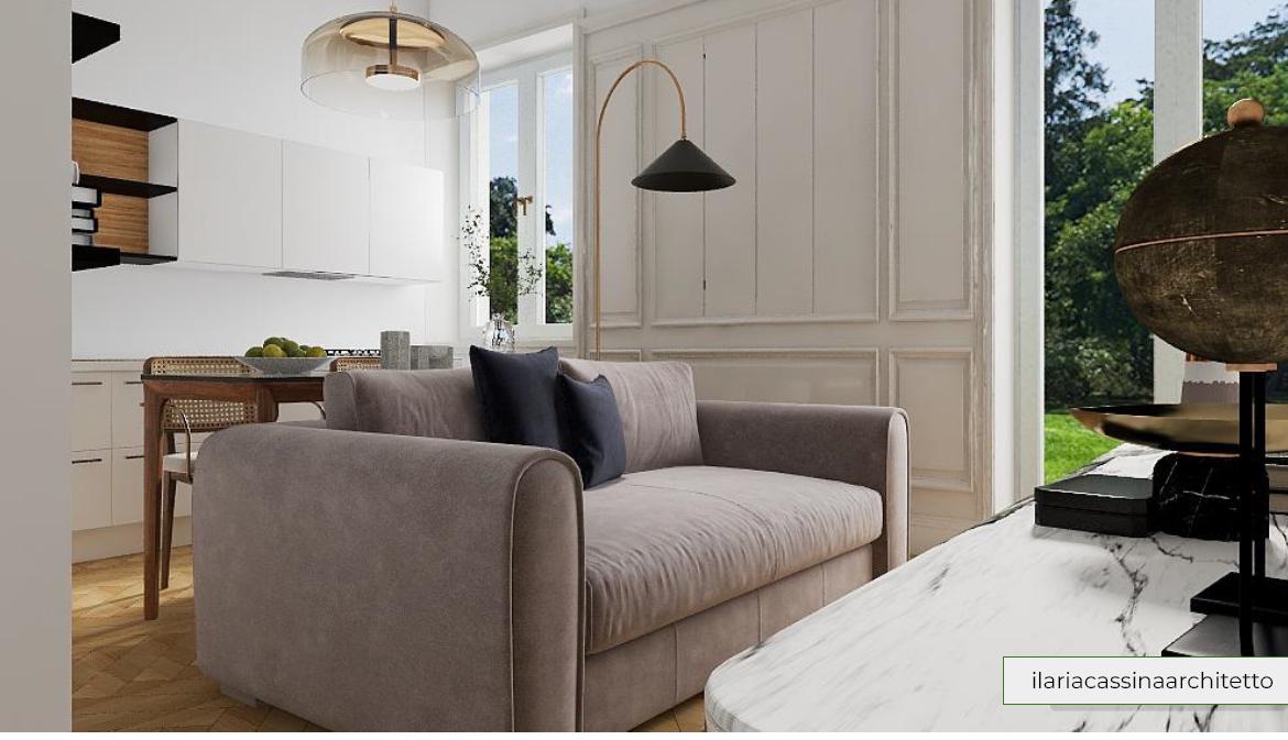 appartamento in vendita a Como