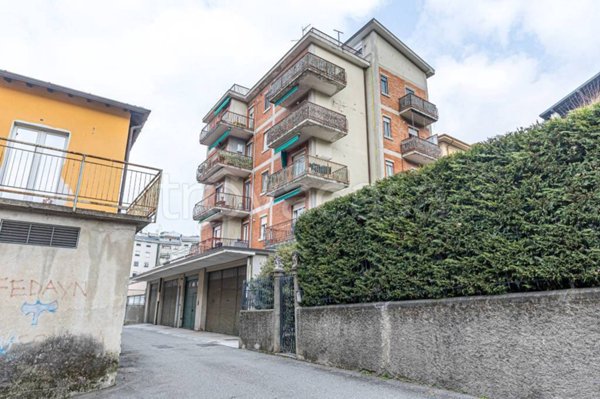 appartamento in vendita a Como in zona Monte Olimpino