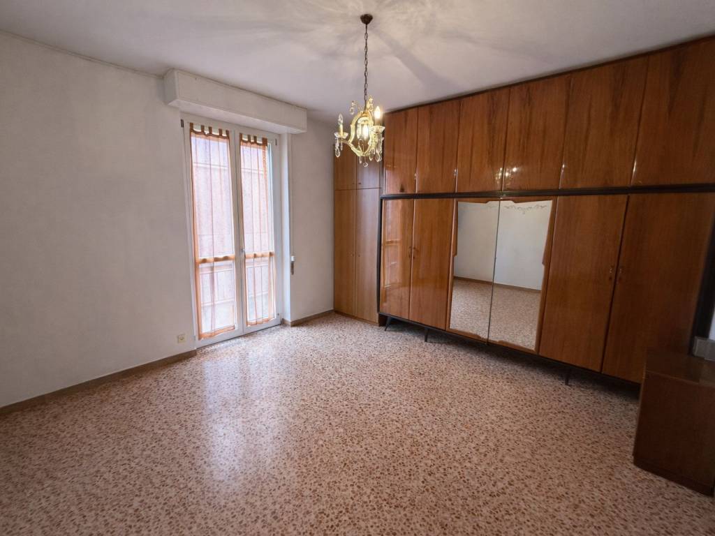 appartamento in vendita a Como in zona Tavernola