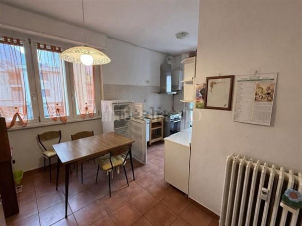 appartamento in vendita a Como in zona Tavernola