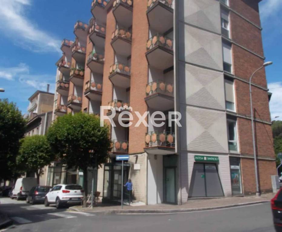 appartamento in vendita a Como in zona Borghi