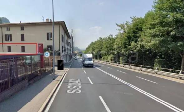 appartamento in vendita a Como in zona Caserme