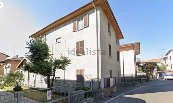 casa indipendente in vendita a Como