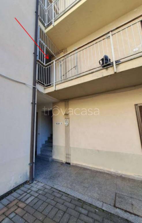 appartamento in vendita a Como in zona Caserme