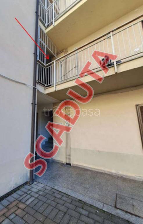 appartamento in vendita a Como in zona Caserme