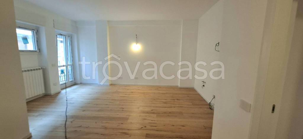 appartamento in vendita a Como in zona Valduce