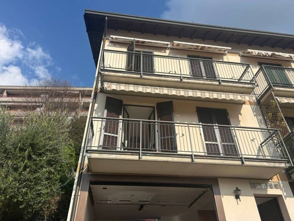 casa indipendente in vendita a Como in zona Sagnino