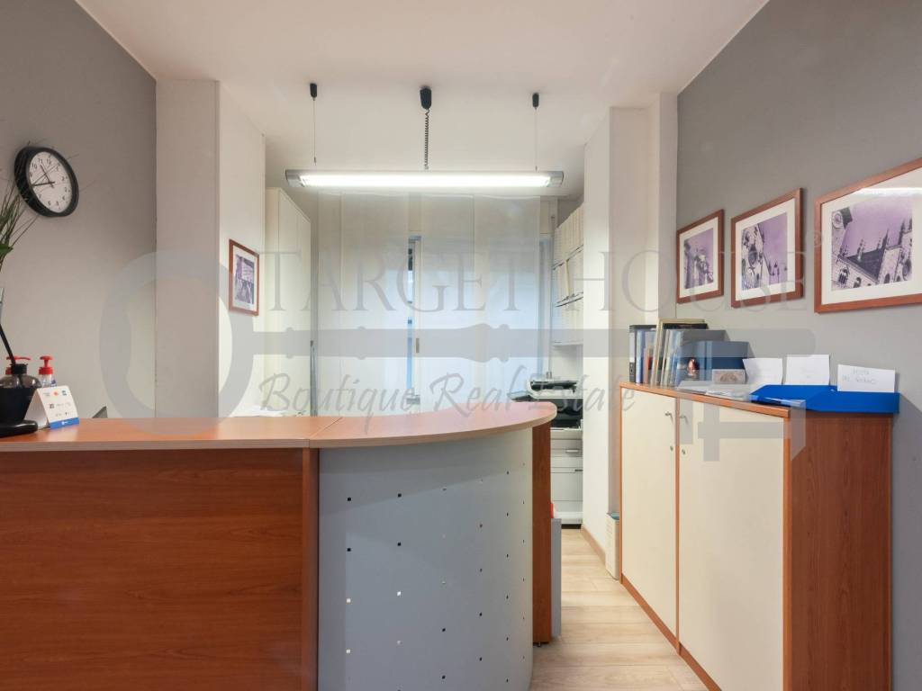 appartamento in vendita a Como in zona Como Centro