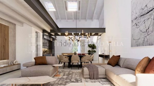 appartamento in vendita a Como in zona Como Centro