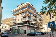locale di sgombero in vendita a Como in zona Como Centro