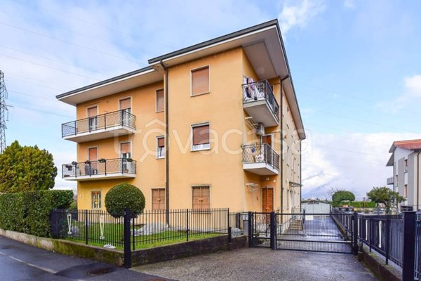appartamento in vendita a Como in zona Sagnino