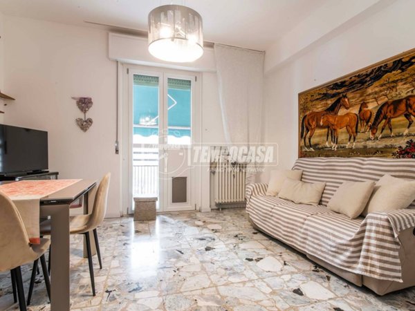 appartamento in vendita a Como in zona Monte Olimpino