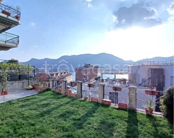 appartamento in vendita a Como in zona Como Centro