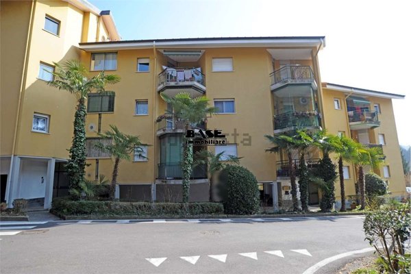 appartamento in vendita a Como in zona Sagnino