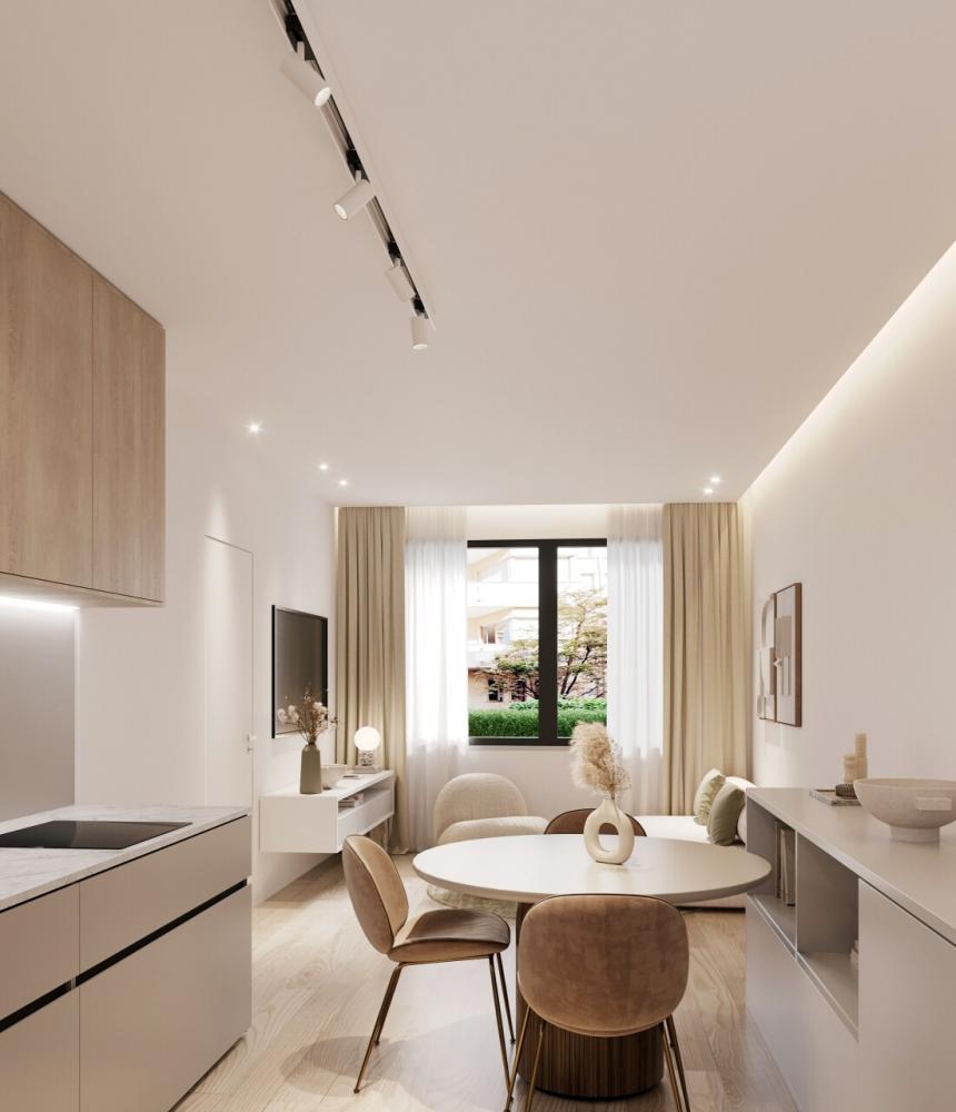 appartamento in vendita a Como in zona Como Centro