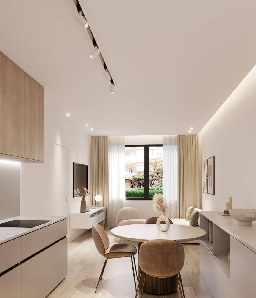 appartamento in vendita a Como in zona Como Centro