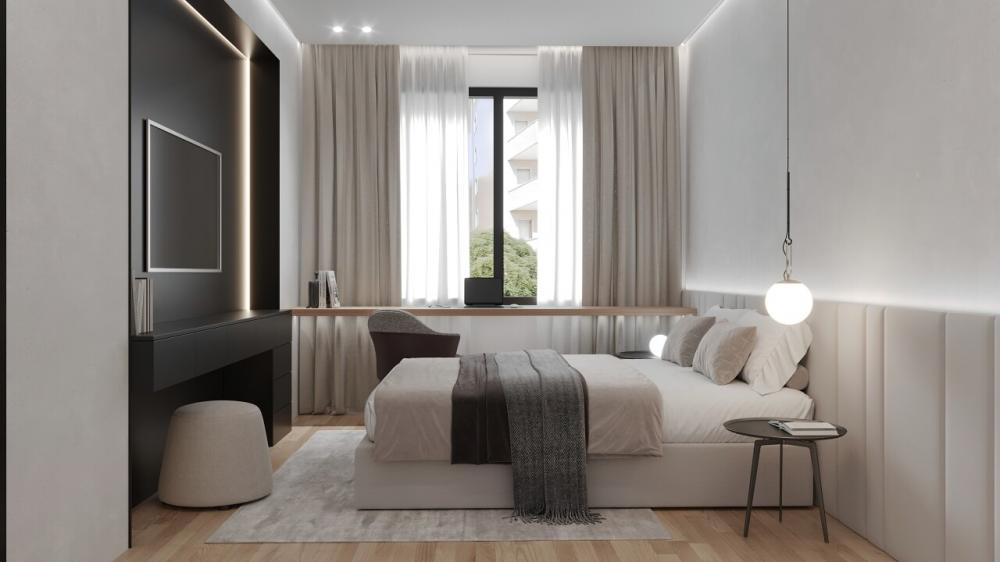 appartamento in vendita a Como in zona Como Centro