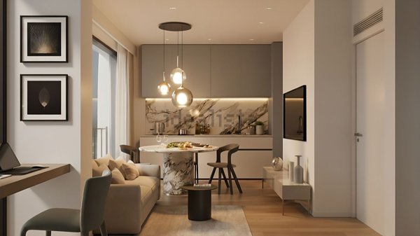 appartamento in vendita a Como in zona Como Centro