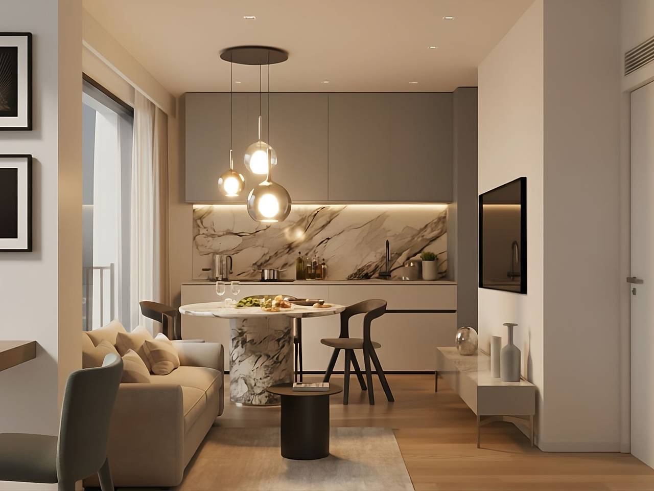 appartamento in vendita a Como in zona Como Centro