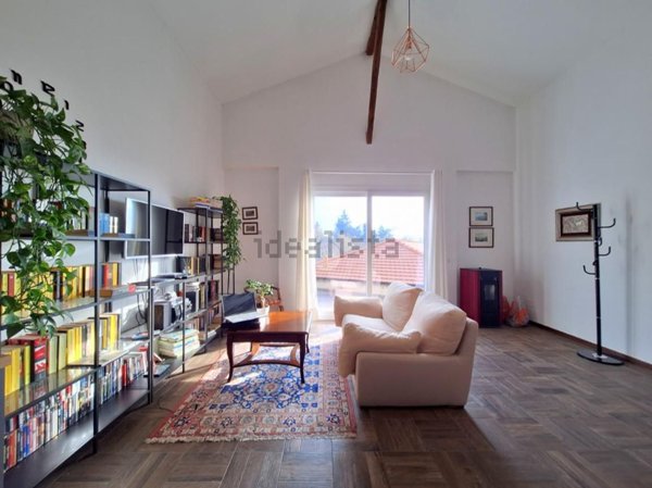 appartamento in vendita a Como in zona Trecallo