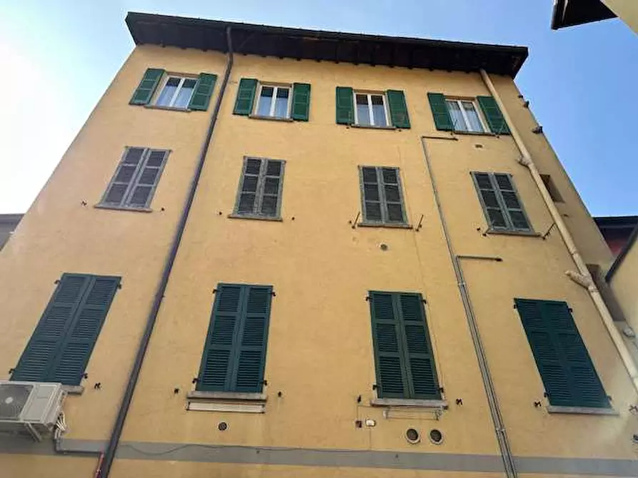 appartamento in vendita a Como in zona Como Centro