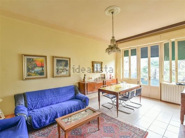 appartamento in vendita a Como in zona Como Centro