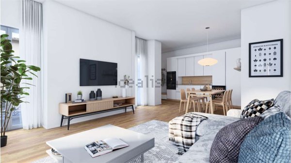 appartamento in vendita a Como in zona Como Centro