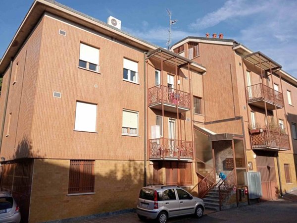 appartamento in vendita a Como in zona Breccia