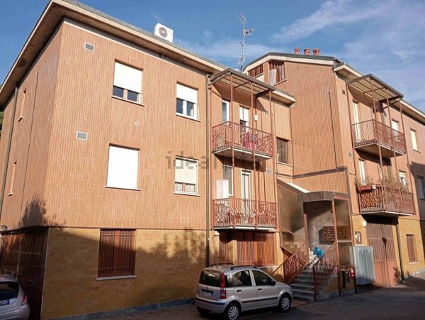 appartamento in vendita a Como in zona Breccia