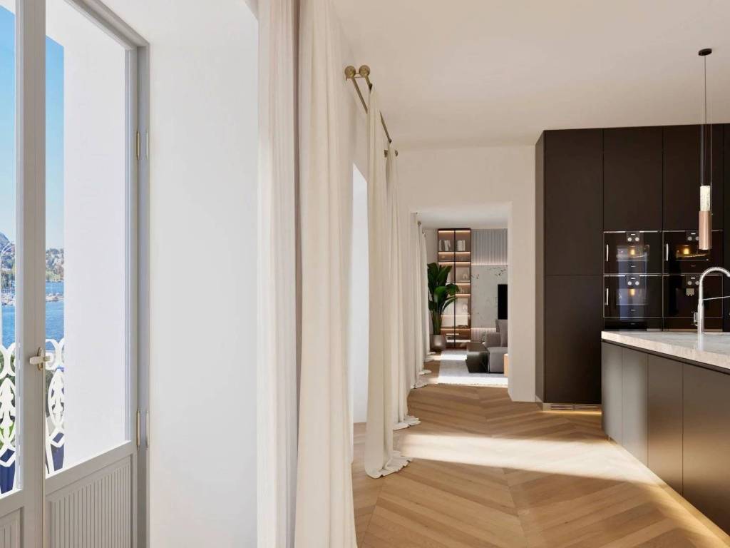 appartamento in vendita a Como in zona Como Centro