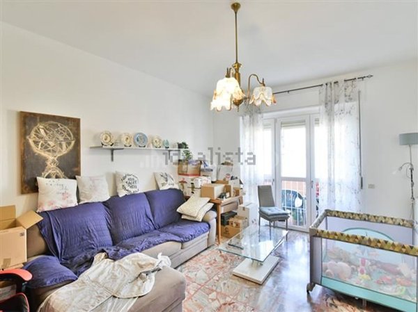 appartamento in vendita a Como