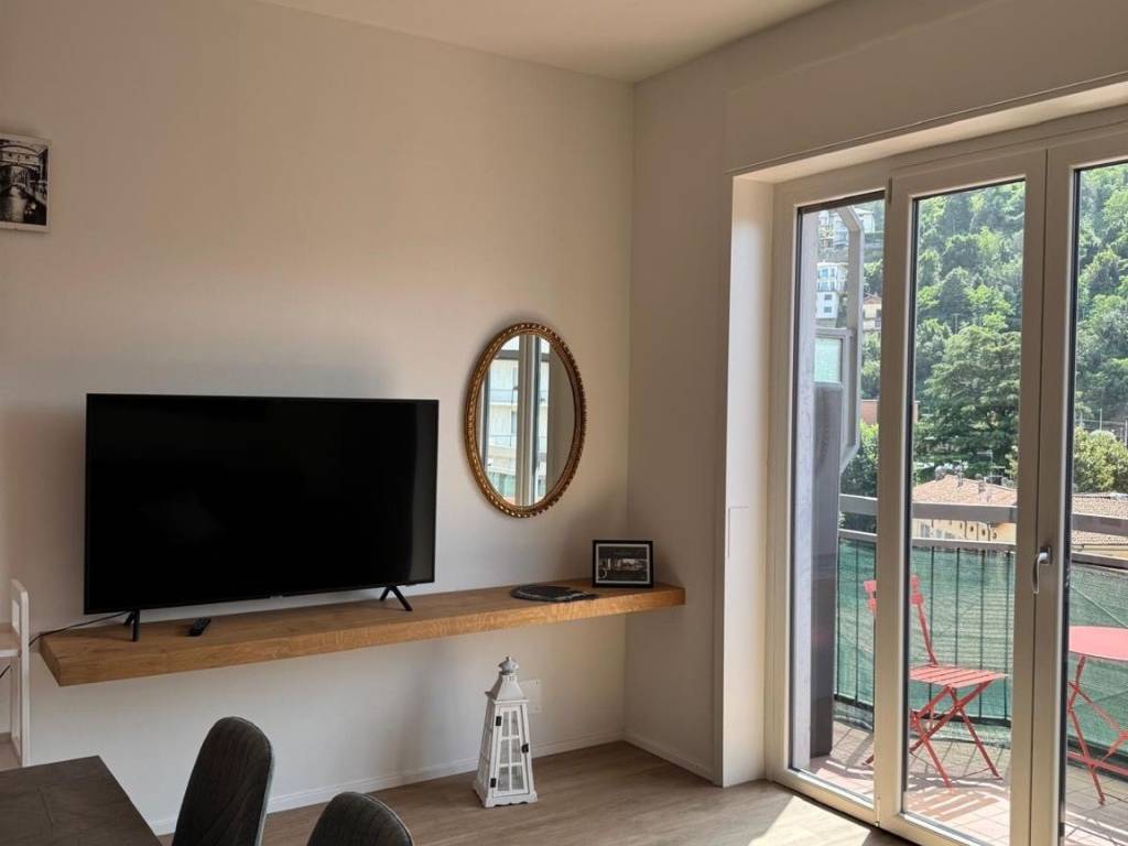 appartamento in vendita a Como