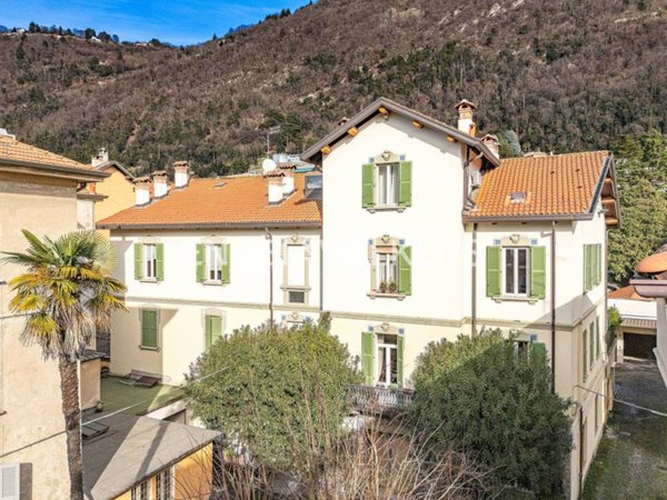 appartamento in vendita a Como in zona Prudenziana