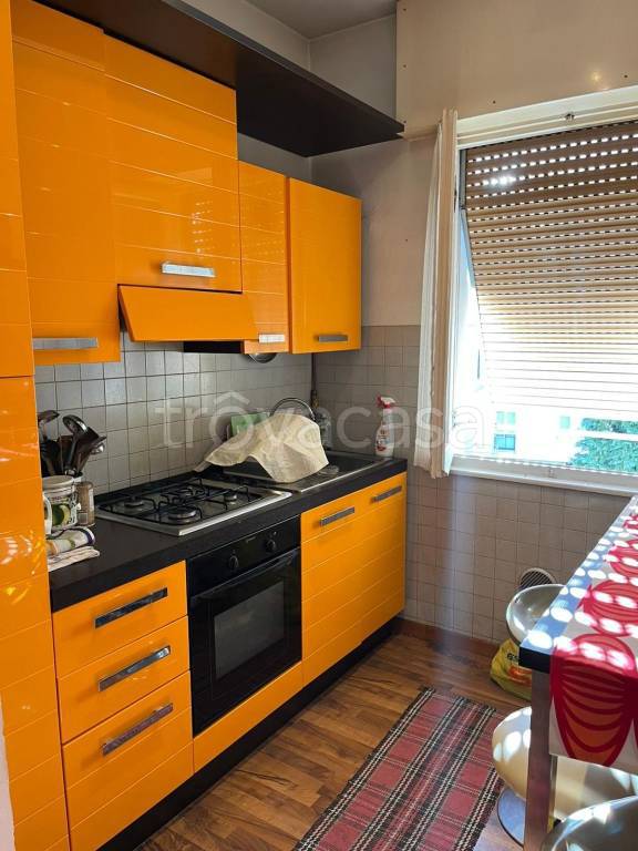 appartamento in vendita a Como in zona Camerlata