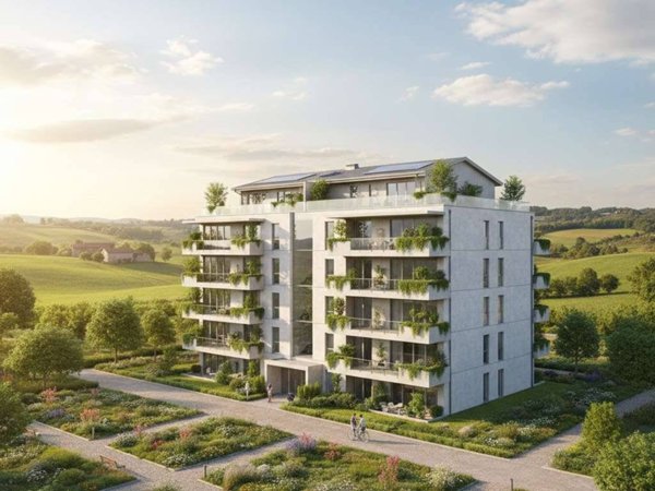 appartamento in vendita a Como in zona Prudenziana