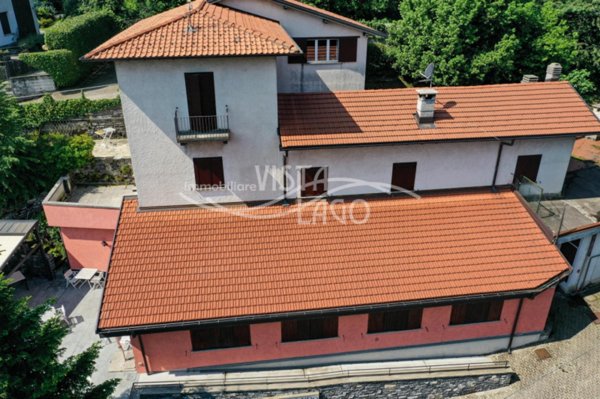 appartamento in vendita a Como