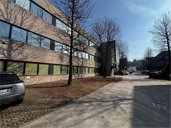 casa semindipendente in vendita a Como in zona Rebbio