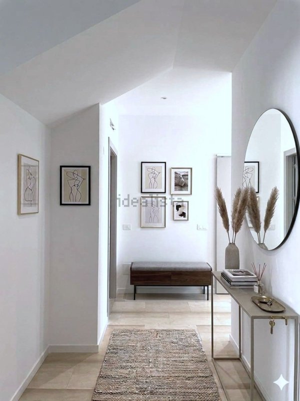 appartamento in vendita a Como